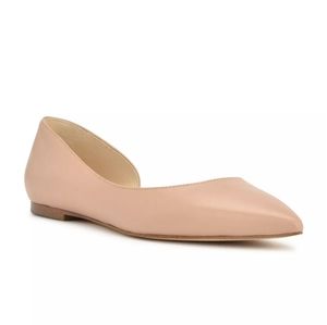 Nine West Slip-on Flat